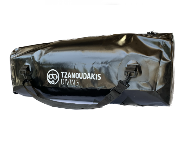 Duffle Dry Bag - Tzanoudakis