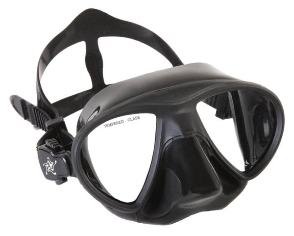 Abysstar Mask - See More