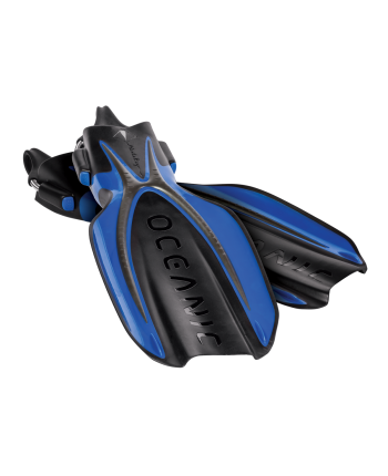 OCEANIC MANTA RAY FINS