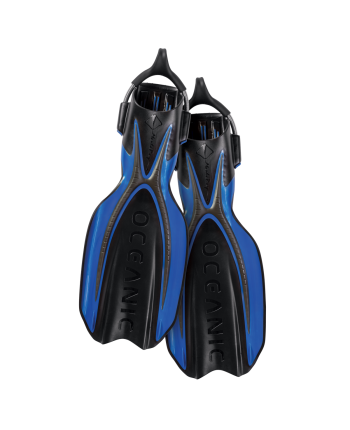 OCEANIC MANTA RAY FINS