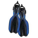 OCEANIC MANTA RAY FINS