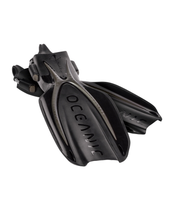OCEANIC MANTA RAY FINS