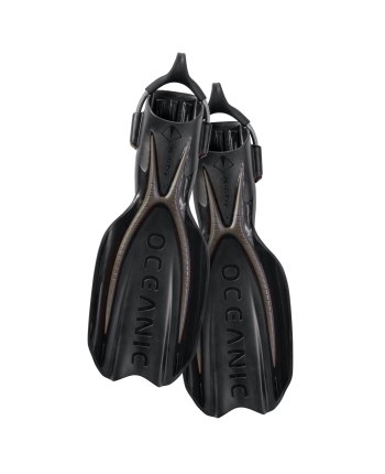OCEANIC MANTA RAY FINS