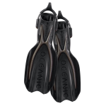 OCEANIC MANTA RAY FINS