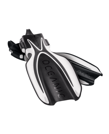 OCEANIC MANTA RAY FINS