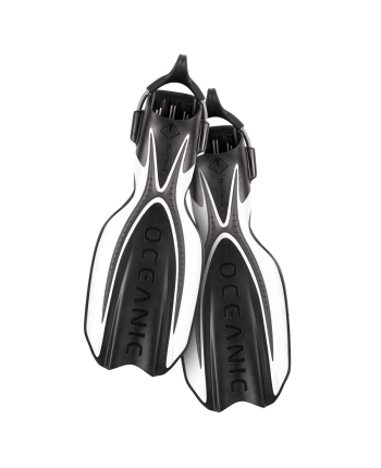 OCEANIC MANTA RAY FINS