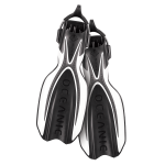 OCEANIC MANTA RAY FINS
