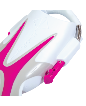 OCEANIC MANTA RAY FINS