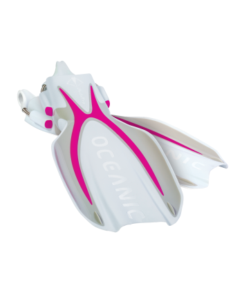 OCEANIC MANTA RAY FINS
