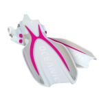 OCEANIC MANTA RAY FINS