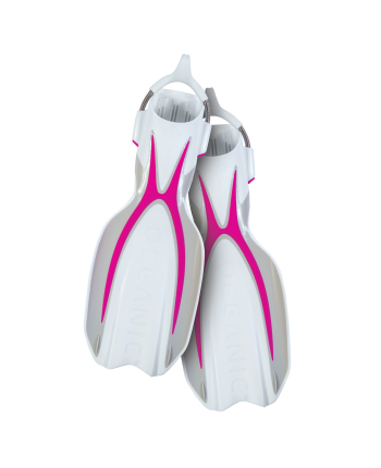OCEANIC MANTA RAY FINS