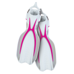 OCEANIC MANTA RAY FINS