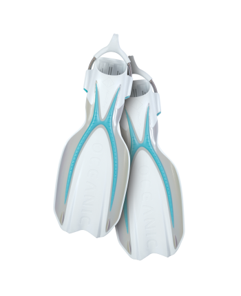 OCEANIC MANTA RAY FINS