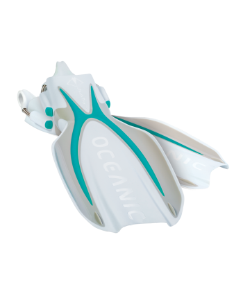OCEANIC MANTA RAY FINS