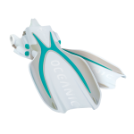 OCEANIC MANTA RAY FINS