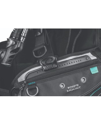 Oceanic Hera BCD – Jacket Κατάδυσης για Γυναίκες με Πίσω Αερόσακο & Ενσωματωμένα Βάρη