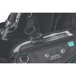 Oceanic Hera BCD – Jacket Κατάδυσης για Γυναίκες με Πίσω Αερόσακο & Ενσωματωμένα Βάρη