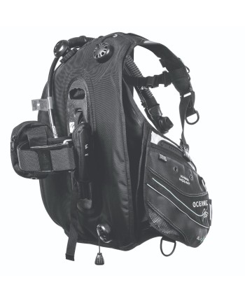 Oceanic Hera BCD – Jacket Κατάδυσης για Γυναίκες με Πίσω Αερόσακο & Ενσωματωμένα Βάρη