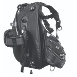 Oceanic Hera BCD – Jacket Κατάδυσης για Γυναίκες με Πίσω Αερόσακο & Ενσωματωμένα Βάρη