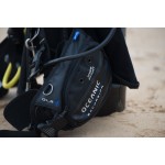Oceanic Excursion BCD – Σταθερό Jacket Κατάδυσης με Πίσω Αερόσακο