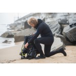 Oceanic Excursion BCD – Σταθερό Jacket Κατάδυσης με Πίσω Αερόσακο