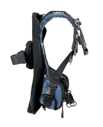 Oceanic Biolite BCD – Ελαφρύ Jacket Κατάδυσης για Ταξίδια