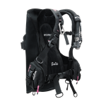 Oceanic Biolite BCD – Ελαφρύ Jacket Κατάδυσης για Ταξίδια