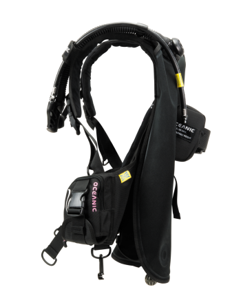 Oceanic Biolite BCD – Ελαφρύ Jacket Κατάδυσης για Ταξίδια