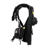 Oceanic Biolite BCD – Ελαφρύ Jacket Κατάδυσης για Ταξίδια