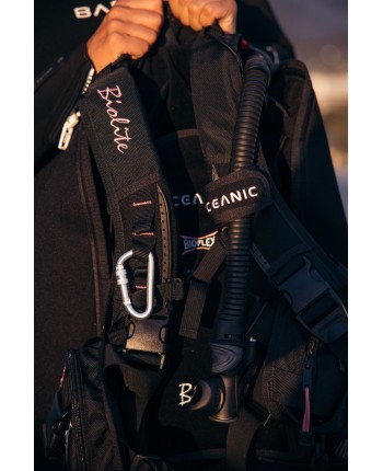 Oceanic Biolite BCD – Ελαφρύ Jacket Κατάδυσης για Ταξίδια
