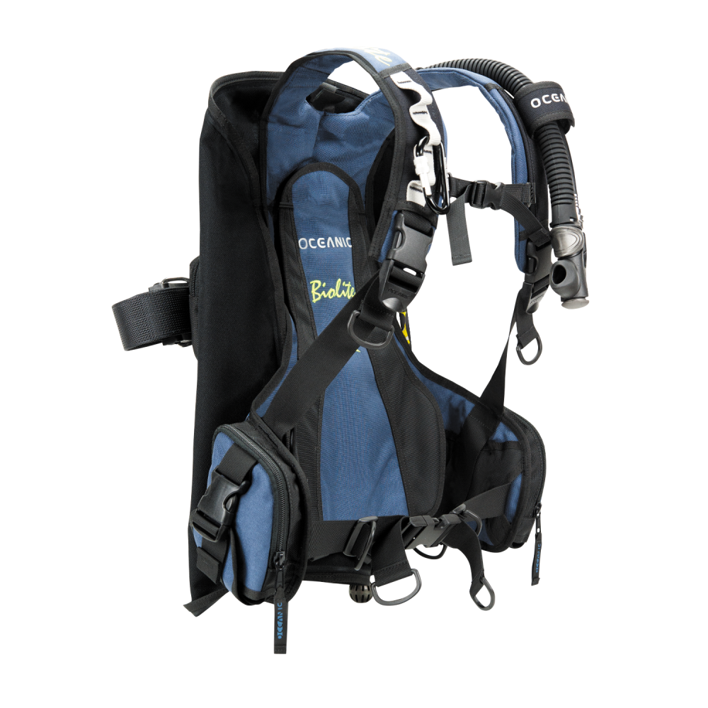 BIOLITE BCD OCEANIC