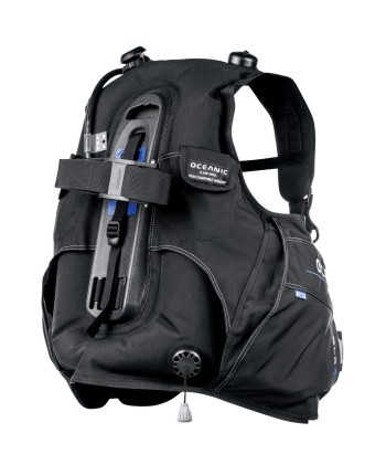 OceanPro BCD – Ανθεκτικό και Άνετο Jacket Κατάδυσης