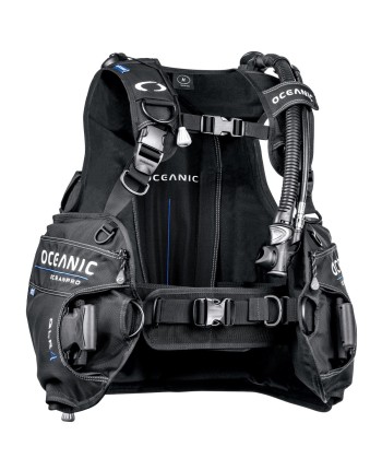 OCEANPRO BCD OCEANIC