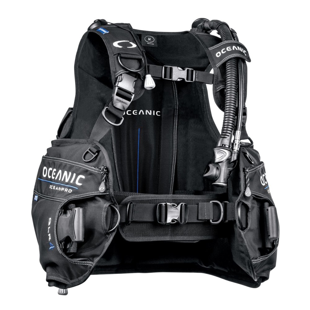 OCEANPRO BCD OCEANIC