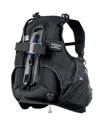 OceanPro BCD – Ανθεκτικό και Άνετο Jacket Κατάδυσης