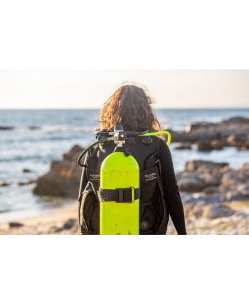 OceanPro BCD – Ανθεκτικό και Άνετο Jacket Κατάδυσης