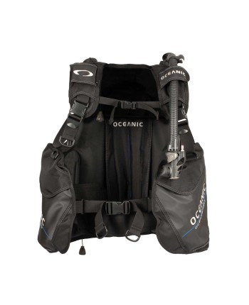 OceanSport BCD – Ανθεκτικό Jacket Κατάδυσης για Όλους τους Δύτες