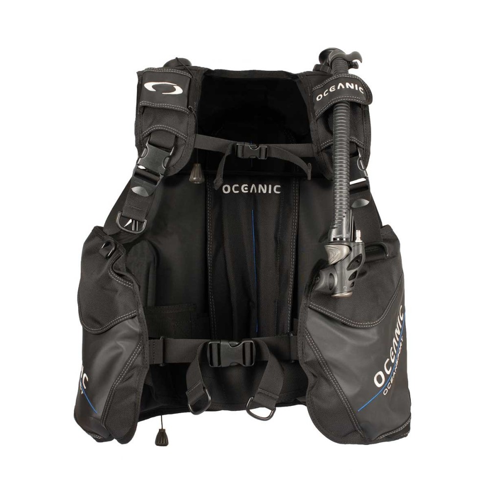 OceanSport BCD – Ανθεκτικό Jacket Κατάδυσης για Όλους τους Δύτες