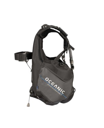 OceanSport BCD – Ανθεκτικό Jacket Κατάδυσης για Όλους τους Δύτες