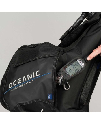 OceanSport BCD – Ανθεκτικό Jacket Κατάδυσης για Όλους τους Δύτες