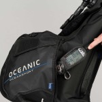 OceanSport BCD – Ανθεκτικό Jacket Κατάδυσης για Όλους τους Δύτες
