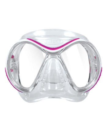 OCEANIC Ocean Vu Mask