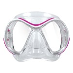 OCEANIC Ocean Vu Mask