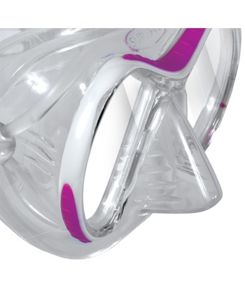 OCEANIC Ocean Vu Mask