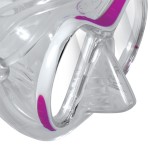 OCEANIC Ocean Vu Mask