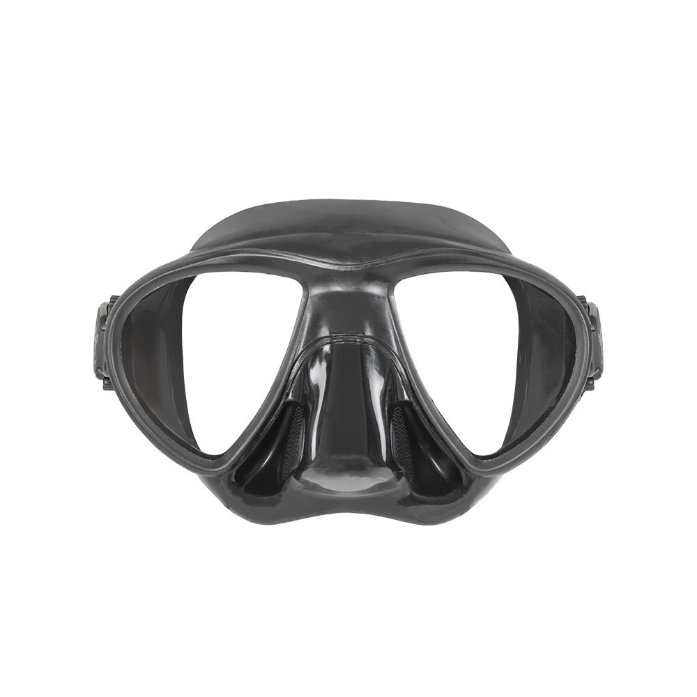 Vanity Mask – Freediving & Ψαροντούφεκο | Άνεση & Καθαρή Ορατότητα