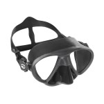 Vanity Mask – Freediving & Ψαροντούφεκο | Άνεση & Καθαρή Ορατότητα