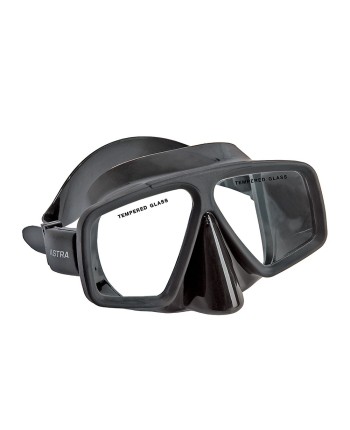 Μάσκα Astra Abysstar – Frameless μάσκα κατάδυσης & snorkeling