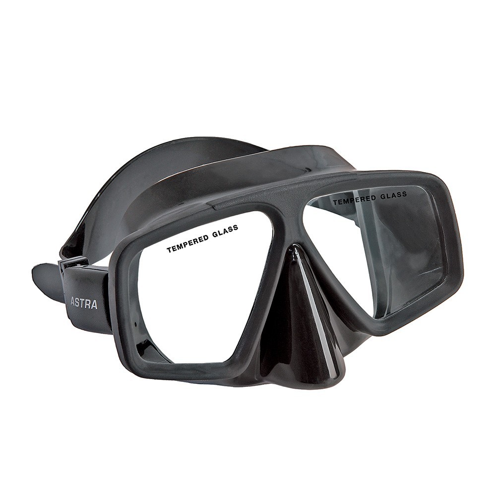 Μάσκα Astra Abysstar – Frameless μάσκα κατάδυσης & snorkeling
