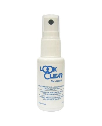 Αντιθαμβωτικό Σπρέι Look Clear 30ml – Καθαρή Όραση στο Νερό